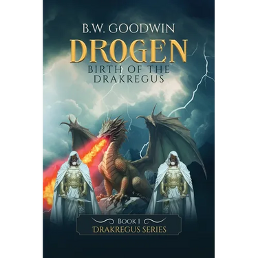 Drogen: Birth of the Drakregus