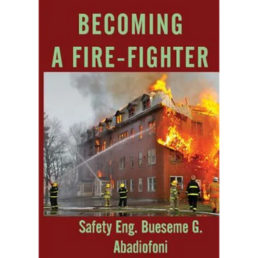 Becoming A Firefighter