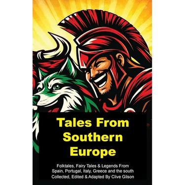 Tales From Southern Europe