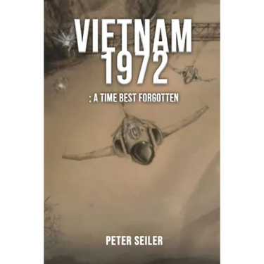 Vietnam 1972: A Time Best Forgotten