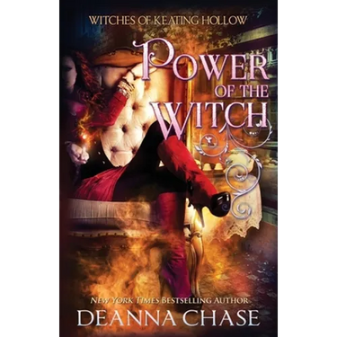 Power of the Witch