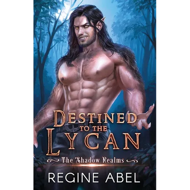 Destined to the Lycan