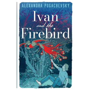 Ivan and the Firebird