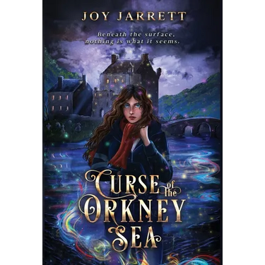 Curse of the Orkney Sea