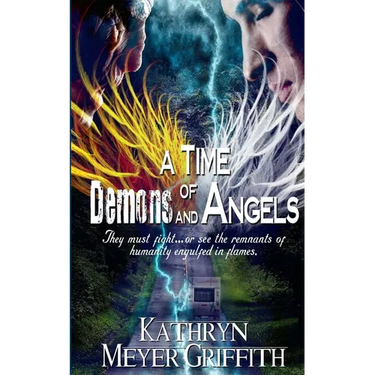 A Time of Demons and Angels