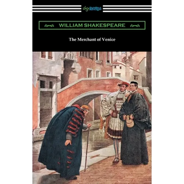 The Merchant of Venice