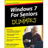 Windows 7 for Seniors for Dummies