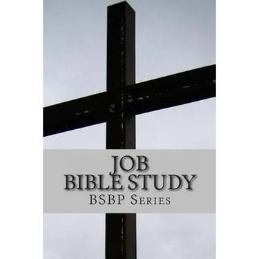Job Bible Study - BSBP Series