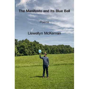 The Manifesto and Its Blue Ball