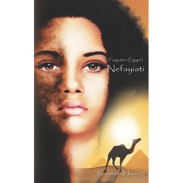 Nefayiati: Forgotten Egypt I