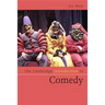 The Cambridge Introduction to Comedy