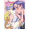 The Oblivious Girl and the Maidenly Man Vol. 1