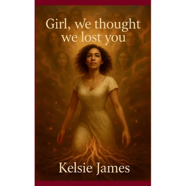 Girl, We Thought We Lost You