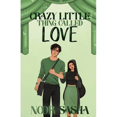 Crazy Little Thing Called Love
