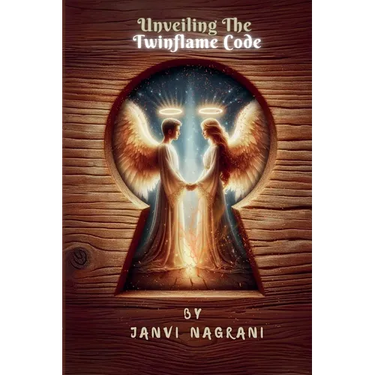 Unveiling The Twinflame Code