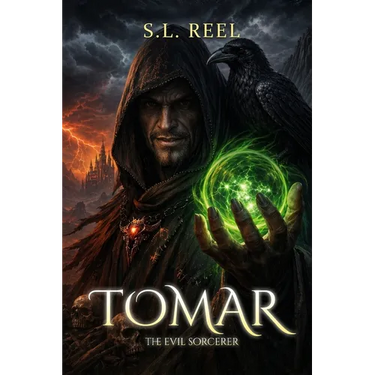 Tomar: The Evil Sorcerer