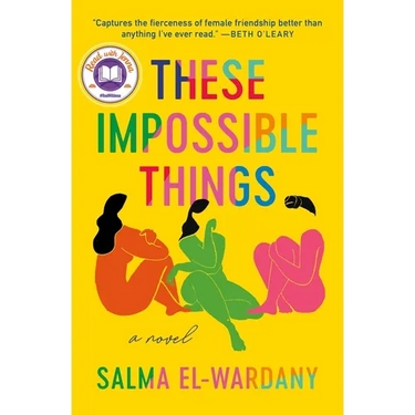 These Impossible Things