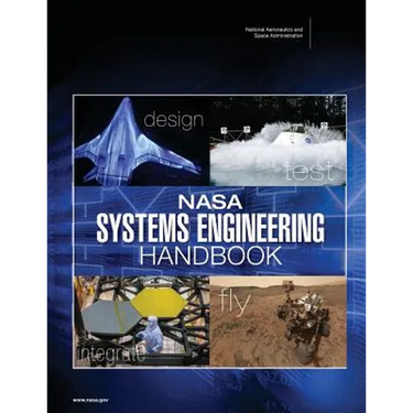 NASA Systems Engineering Handbook (NASA SP-2016-6105 Rev2)