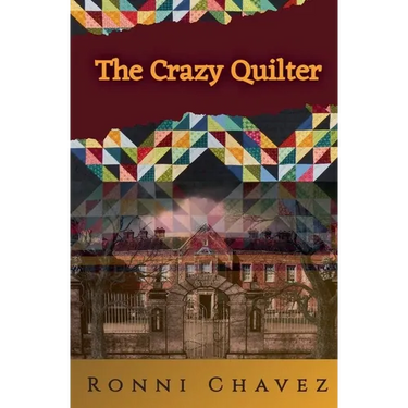 The Crazy Quilter