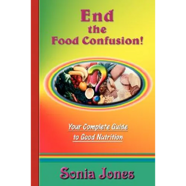 End the Food Confusion