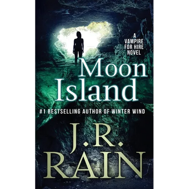 Moon Island
