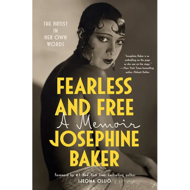 Fearless and Free: A Memoir