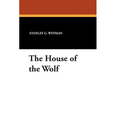The House of the Wolf