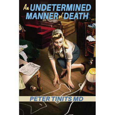 An Undetermined Manner of Death