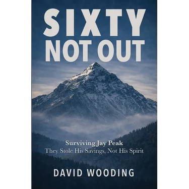 Sixty, Not Out: Surviving Jay Peak