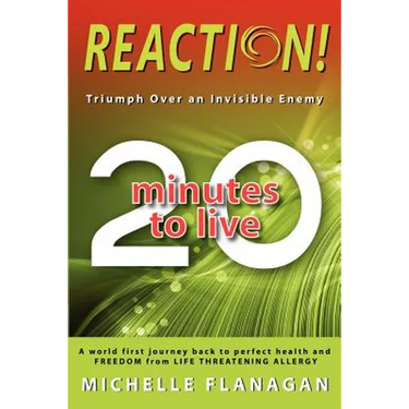 Reaction! 20 Minutes to Live: Triumph Over an Invisible Enemy
