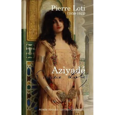 Aziyadé (full text)