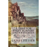 A Time for Every Purpose Under Heaven: An Exploration of Sacred History