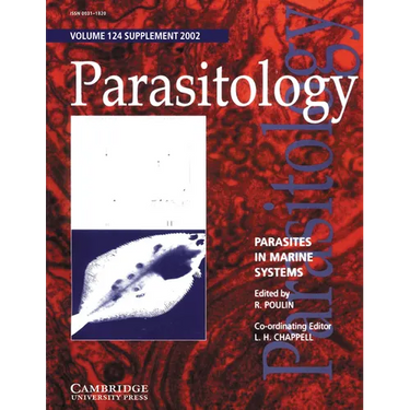 Parasites in Marine Systems
