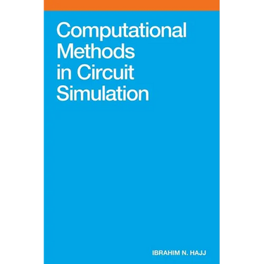 Computational Methods in Circuit Simulation