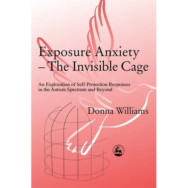 Exposure Anxiety - The Invisible Cage