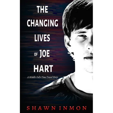 The Changing Lives of Joe Hart