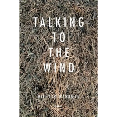 Talking With The Wind