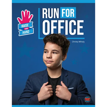 Run for Office