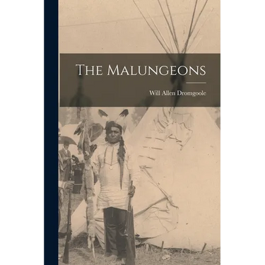 The Malungeons