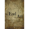 The end of art