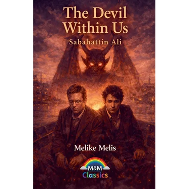 The Devil Within Us Sabahattin Ali