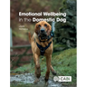 Emotional Wellbeing in the Domestic Dog
