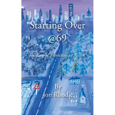 Starting Over @69