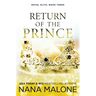 Return of the Prince