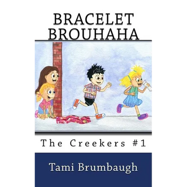 Bracelet Brouhaha