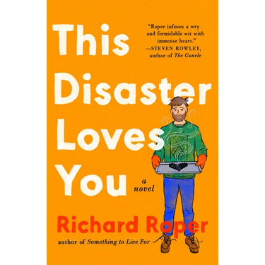 This Disaster Loves You