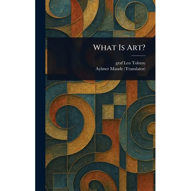 What Is Art?