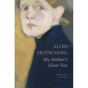My Mother's Silver Fox