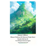 Islamic Folklore Hikayat Wafatnya Siti Maryam (Virgin Mary) Ibunda Nabi Isa AS Versi Bilingual Indonesia Inggris