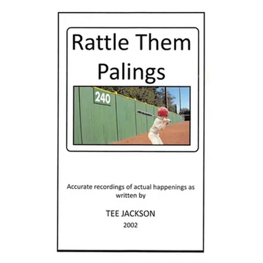 Rattle Them Palings
